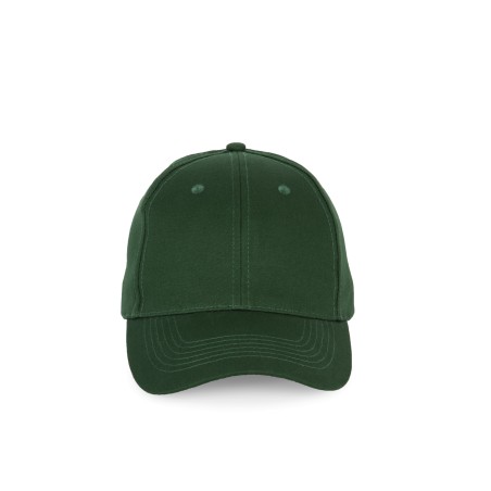 Gorra - 6 paneles
