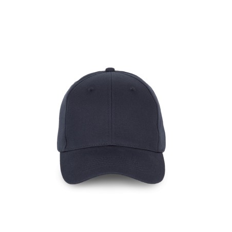 6-panel cap