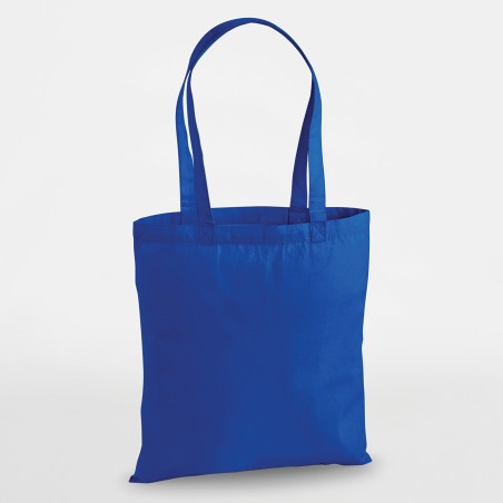 Bolsa de algodón premium