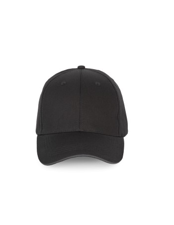 Gorra con sándwich contrastado - 6 paneles 2
