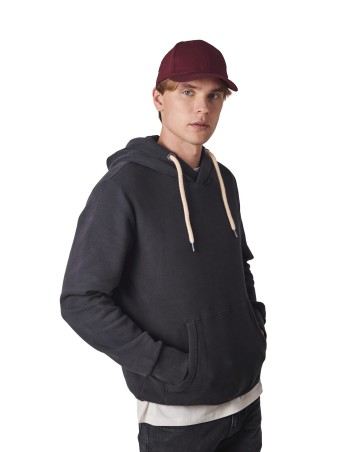 Gorra - 6 paneles