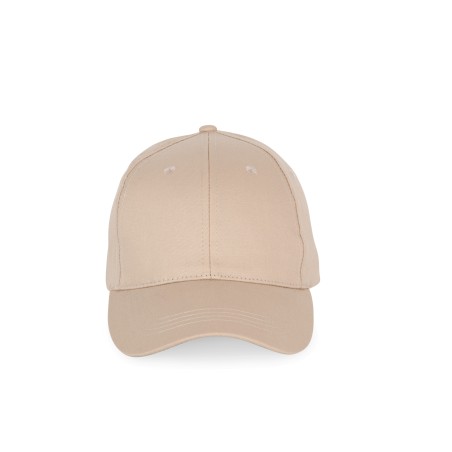 Gorra - 6 paneles