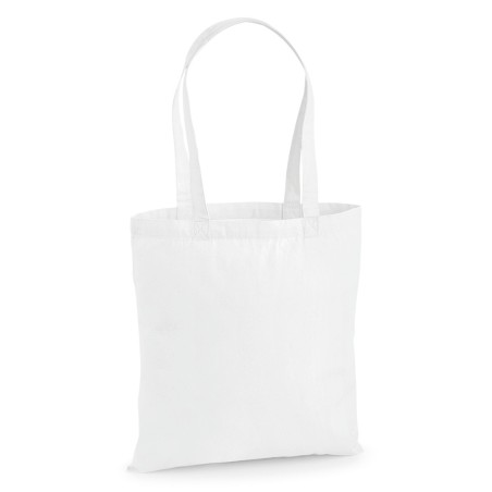 Bolsa de algodón premium