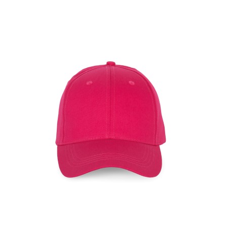 Gorra - 6 paneles