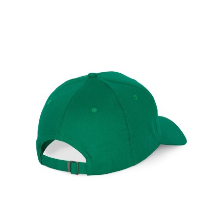Gorra - 6 paneles