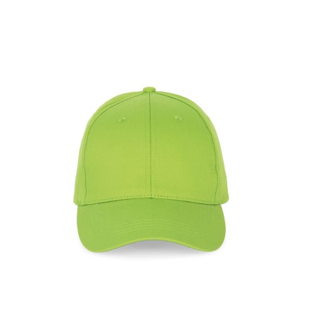Gorra - 6 paneles