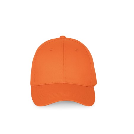 Gorra - 6 paneles