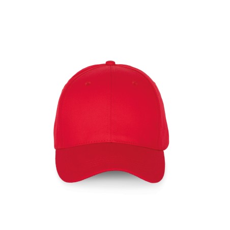 Gorra - 6 paneles