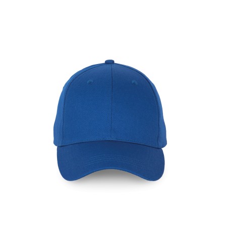 Gorra - 6 paneles