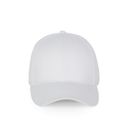6-panel cap