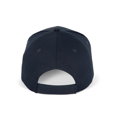 6 panels cap with sandwich peak