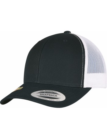 Gorra classic retro Trucker