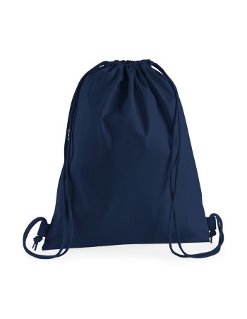 Mochila gimnasio - Algodón Premium 2