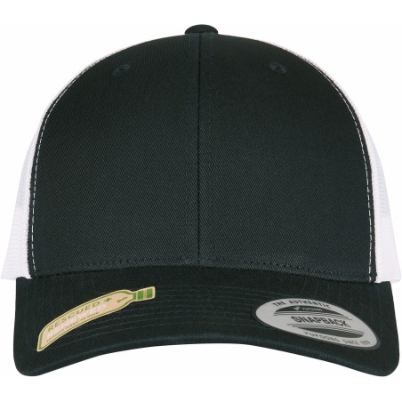 Gorra classic retro Trucker