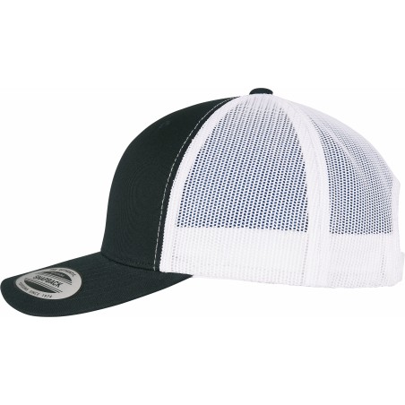 Gorra classic retro Trucker