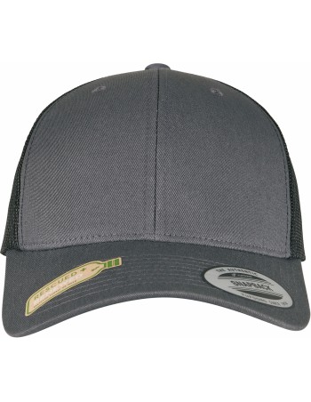 Gorra classic retro Trucker 2