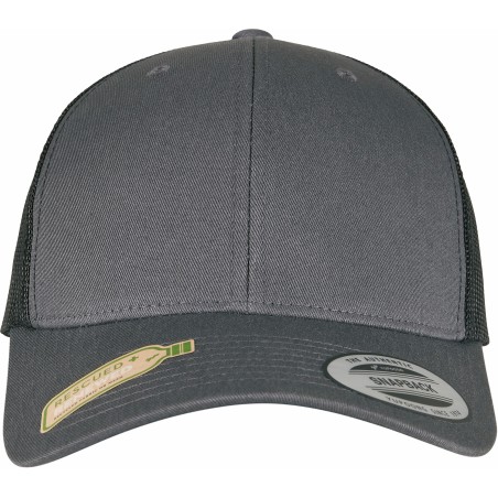 Gorra classic retro Trucker
