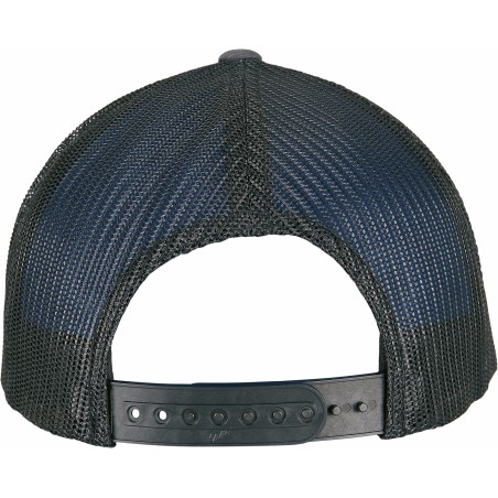 Classic retro trucker cap
