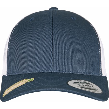 Classic retro trucker cap