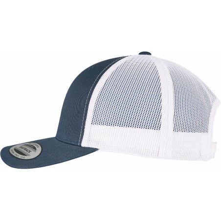 Gorra classic retro Trucker