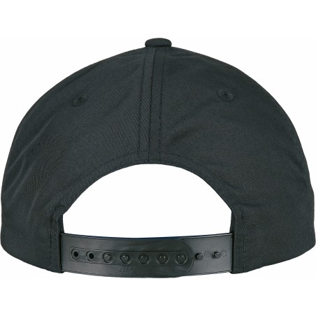 Recycled poly Twill cap