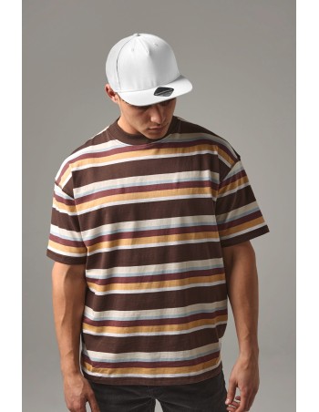 Gorra rapper - 5 paneles