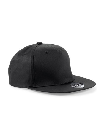 5-panel rapper cap 2