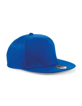 Gorra rapper - 5 paneles 2