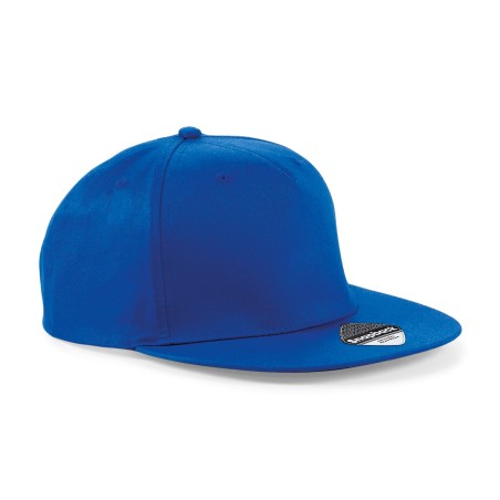 Gorra rapper - 5 paneles