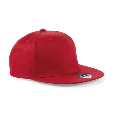 Gorra rapper - 5 paneles