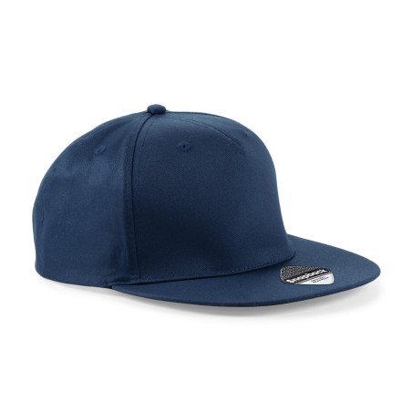Gorra rapper - 5 paneles