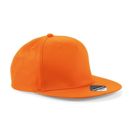 Gorra rapper - 5 paneles