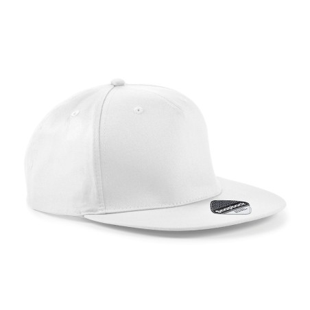 Gorra rapper - 5 paneles