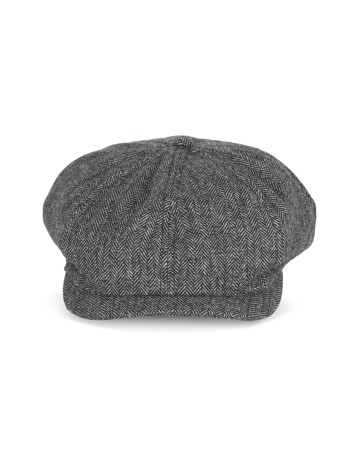 Gorra newsboy 2
