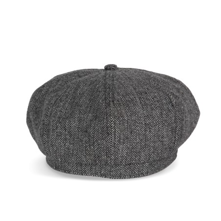 Gorra newsboy