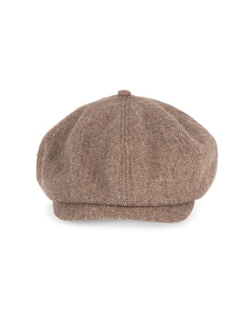 Newsboy cap 2