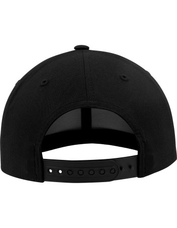 Gorra curva clásica Snapback 2