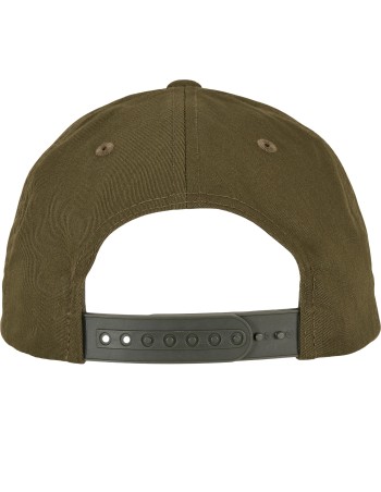Gorra curva clásica Snapback 2