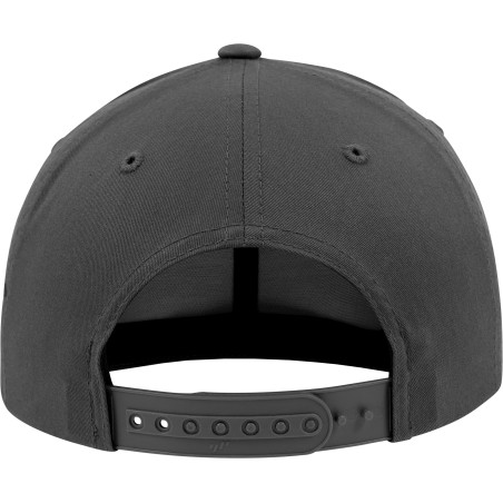 Gorra curva clásica Snapback
