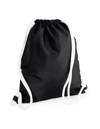 Drawstring gym backpack 2
