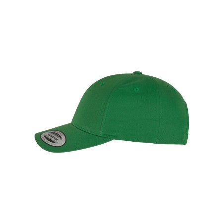 Gorra curva clásica Snapback
