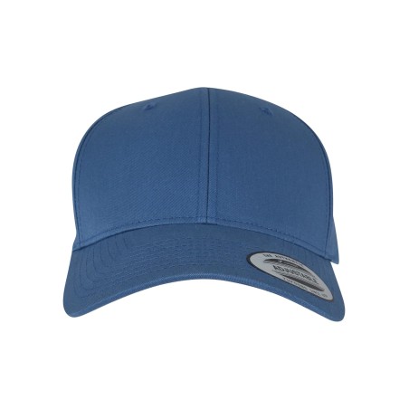 Gorra curva clásica Snapback