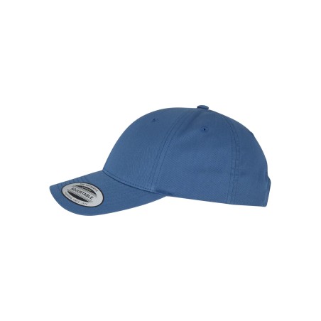Gorra curva clásica Snapback