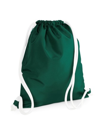 Mochila gimnasio con cordón 2
