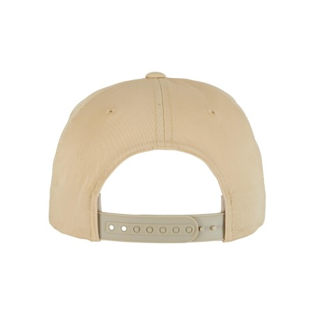 Gorra curva clásica Snapback