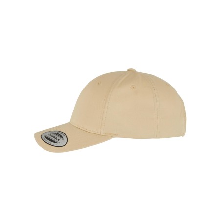 Gorra curva clásica Snapback