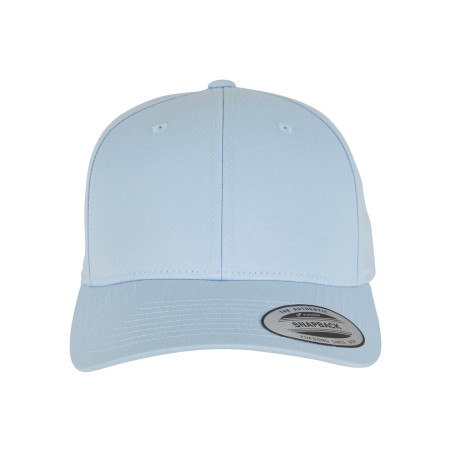 Gorra curva clásica Snapback