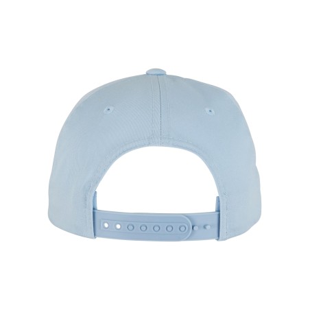 Gorra curva clásica Snapback