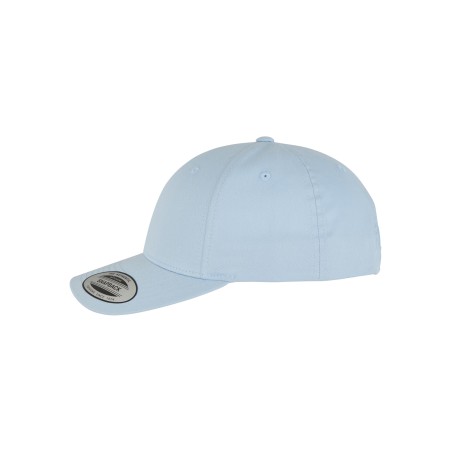 Gorra curva clásica Snapback