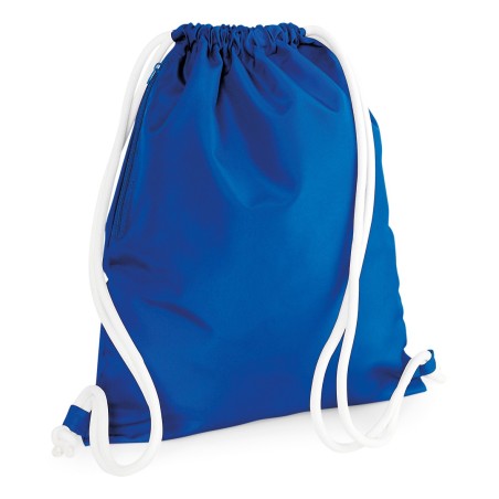 Drawstring gym backpack